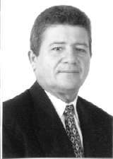 Fernando da Funasa