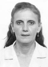 Professora Rosangela Firmiano