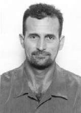 Professor João Arara