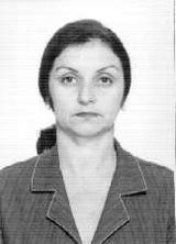 Dra. Luciane Berti
