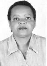 Professora Ridalva