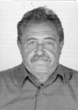 Pastor Matias