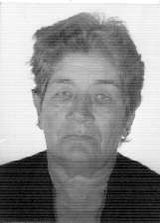 Maria Kusik-Maria do Ferrinho