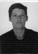 Cleuza Tavares/ Cleuza