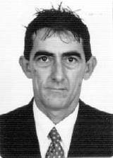Vivaldo (Motorista do Onibus)