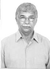 Professor Pedro