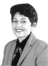 Professora Narluce Gois