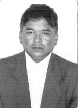 Raimundo Fumaça