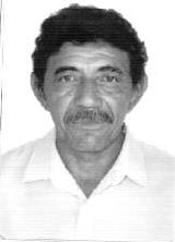 Domingos Formiga