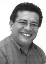 Pastor Rosival