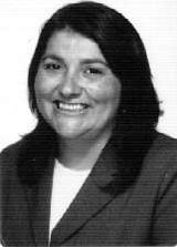 Irma Surai Carvalho