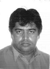Luiz Cruz