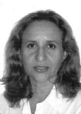 Professora Núbia