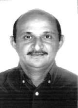 Jander Ramalho