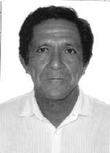 Francisco Cirilo