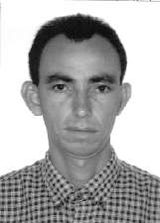 Professor Edimilson Costa