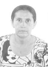 Maria Olinda