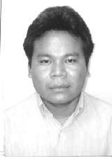 Dilson Ingarico