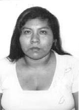Ruth Graciela Perpetua Raposo