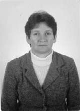 Cristina Dalagnol