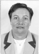 Justina Ines Corazza