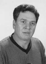 Luiz Carlos Alves