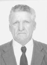 Moacir Caprini- Burrão- Ginete