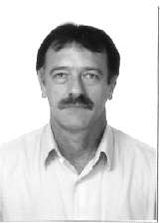 Omar Erno Budke