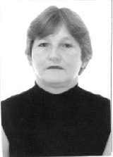 Irene Norenberg