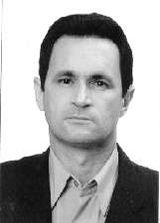 Antônio Vanir Marostega