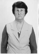 Leda Georg