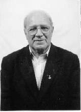 Valdir Flores