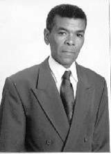 Arlindo Rangel