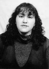 Isabel Cristina