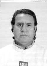 Sargento Souza