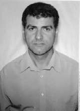 Fernando Moraes