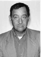 Antonio Borges