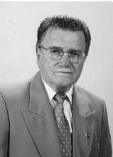 Lauro Antonio Martinelli