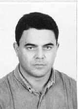 Osvandir Lemos