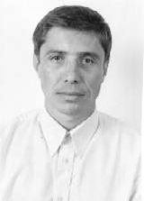Cesar Eduardo  Brissow