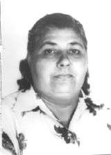 Maria de Lourdes