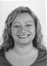 Professora Giovana