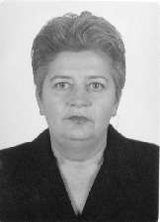 Claudete Costa