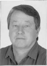 Osmar José Althaus