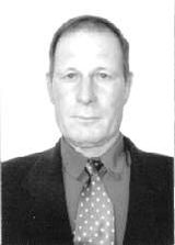 Valter Cícero Ramos de Matos