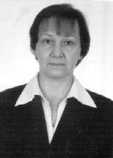 Sirlene Pavoni