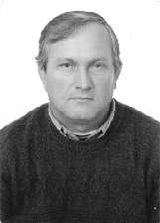 Ariberto Rohr