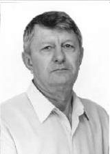 Delmar Kuhn