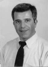 Ricardo Cougo