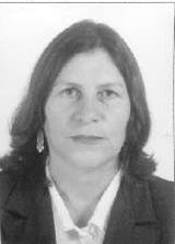 Professora Tania Oliveira